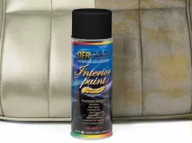 PP807 OER Interior Paint Parchment Net Wt Gm