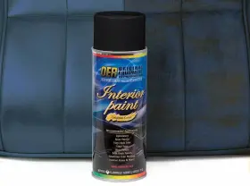 PP808 OER Interior Paint Med Net M17 Wt Gm