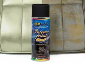 PP809 OER Interior Paint Ivy Net M46 Wt Gm #2