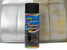 PP810 OER Interior Paint Net Wt Gm #2