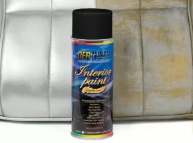 PP810 OER Interior Paint Net Wt Gm