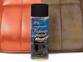 PP811 OER Interior Paint Hugger Net Wt Gm