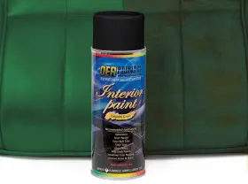PP813 OER Interior Paint Net Wt Gm #2