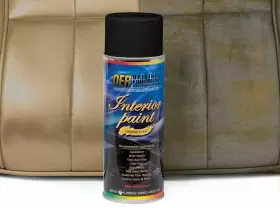 PP817 OER Interior Paint Light Saddle Net Wt Gm #2