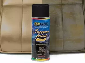 PP817 OER Interior Paint Light Saddle Net Wt Gm