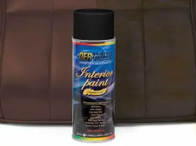PP818 OER Interior Paint Saddle Net M42 Wt Gm #2