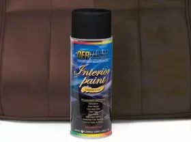 PP818 OER Interior Paint Saddle Net M42 Wt Gm
