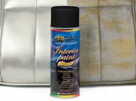PP825B OER Interior Paint Pearl Parchment Net Wt Gm #2