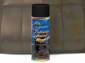 PP827 OER Interior Paint Neutral Net Wt Gm #2