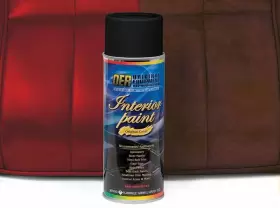 PP829 OER Interior Paint Firethorn Net Wt Gm #2