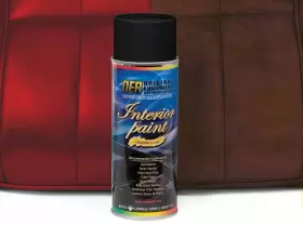 PP829 OER Interior Paint Firethorn Net Wt Gm