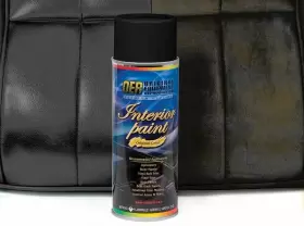 PP833 OER Interior Paint Graphite Net Wt Gm #2