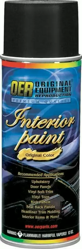 PP833 OER Interior Paint Graphite Net Wt Gm #3