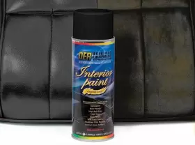 PP833 OER Interior Paint Graphite Net Wt Gm