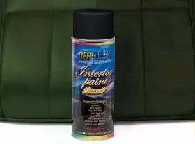 PP835 OER Interior Paint Willow Net Wt Gm #2