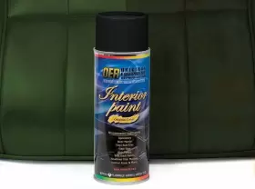 PP835 OER Interior Paint Willow Net Wt Gm