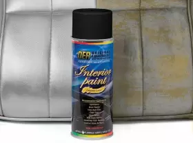 PP836 OER Interior Paint Net Wt Gm #2