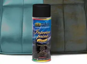 PP857 OER Interior Paint Aqua Net Wt Gm