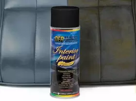 PP858 OER Interior Paint Net M70 Wt Gm #2