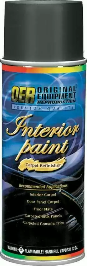PP903 OER Carpet Dye #2