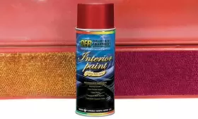 PP904 OER Crimson Carpet Dye