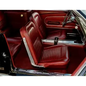 PP910 OER Interior Paint Metallic Ford #3