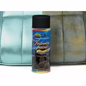 PP911 OER Interior Paint Light Turquoise Metallic Ford