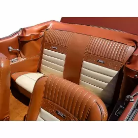PP912 OER Interior Paint Chestnut Emberglo Metallic Ford #3