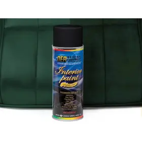 PP913 OER Interior Paint Turquoise Aqua Metallic Ford