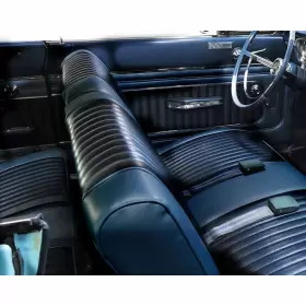PP914 OER Interior Paint Metallic Ford Mercury #3