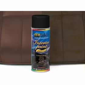 PP916 OER Interior Paint Saddle Ford Mercury