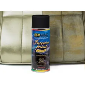 PP917 OER Interior Paint Light Ivy Metallic Ford Merc