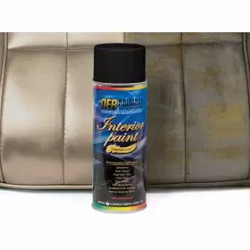 PP918 OER Interior Paint Light Parchment Net Wt Ford