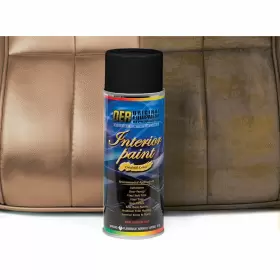 PP919 OER Interior Paint Saddle Net Wt Ford