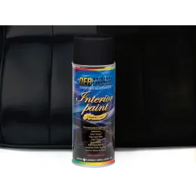 PP920 OER Interior Paint Ebony Metallic Ford