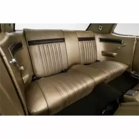 PP921 OER Interior Paint Nugget Metallic Ford #3