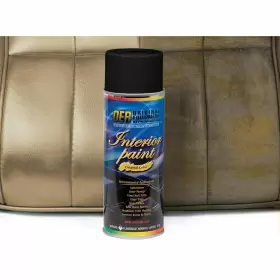 PP921 OER Interior Paint Nugget Metallic Ford