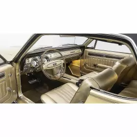 PP925 OER Interior Paint Nugget Ford Mercury #3