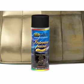 PP925 OER Interior Paint Nugget Ford Mercury