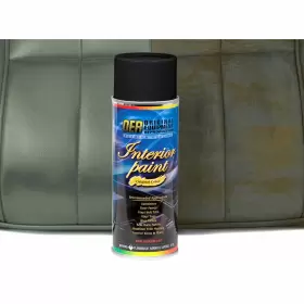 PP926 OER Interior Paint Ivy Metallic Ford