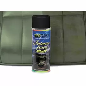 PP927 OER Interior Paint Ivy Met Ford Mercury