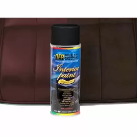 PP928 OER Interior Paint Metallic Gm Ford