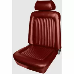 PP929 OER Interior Paint Metallic Ford #3