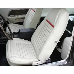 PP930 OER Interior Paint Net Ford Mercury #3