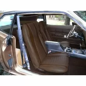PP931 OER Interior Paint Ginger Ford Mercury #3