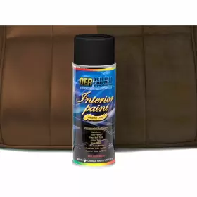PP931 OER Interior Paint Ginger Ford Mercury