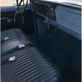 PP935 OER Interior Paint Ford Mercury #3