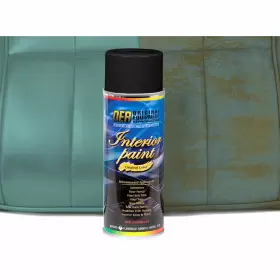 PP940 OER Interior Paint Turquoise Metallic Ford