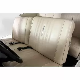 PP947 OER Interior Paint Ford Mercury #3