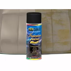 PP947 OER Interior Paint Ford Mercury